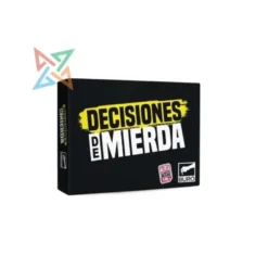 Decisiones de Mierda