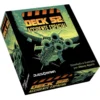 Deck 52: Accidente Espacial