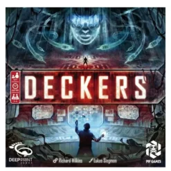 Deckers (castellano)-