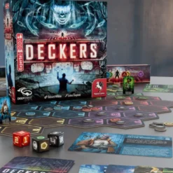 Deckers (castellano)-