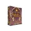 Deck of Wonders (castellano)