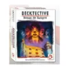 Decktective: Rosas de Sangre -