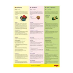 De correrias, juego de cartas