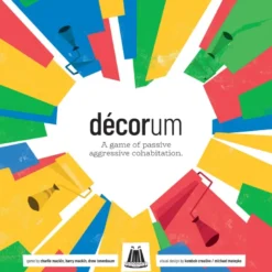 Decorum