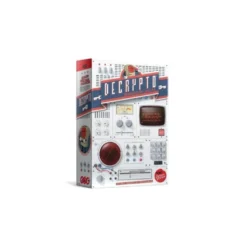 Decrypto