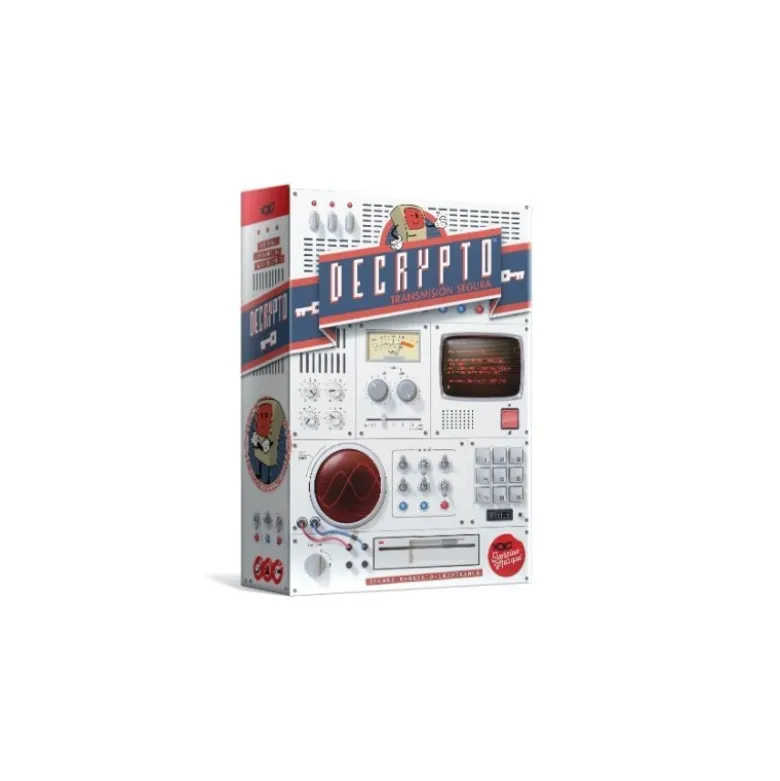 Decrypto
