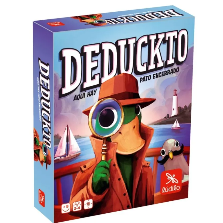 Deduckto