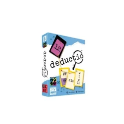 Deductio