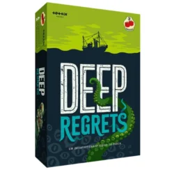 Deep Regrets (castellano)