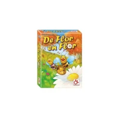De Flor en Flor -