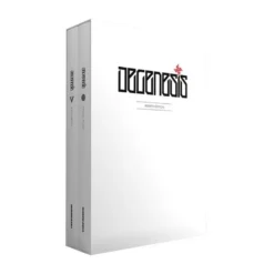 Degenesis: edicion premium