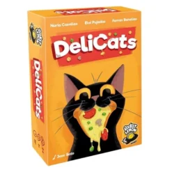 DeliCats