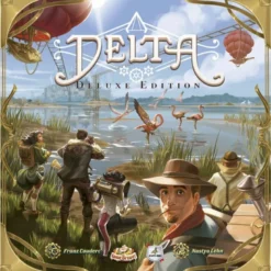 Delta: Edicion Deluxe