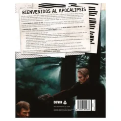 Delta Green: Manual del Agente