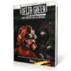 Delta Green: Una Noche en la Opera