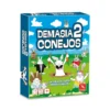 Demasia2 Conejos