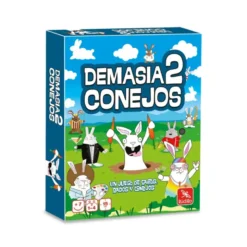 Demasia2 Conejos