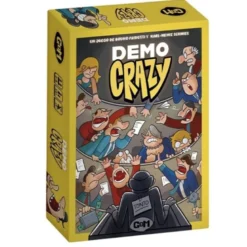 Demo Crazy