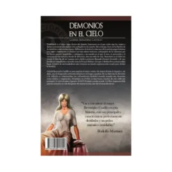 Demonios en el Cielo