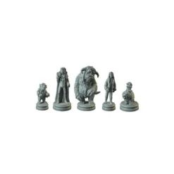 Dentro del laberinto: el juego de mesa (edicion en castellano)