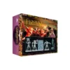 Dentro del laberinto: expansion Fireys