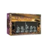 Dentro del laberinto: expansion goblins