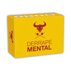 Derrape Mental
