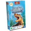 Desafios de la Naturaleza: Dinosaurios II