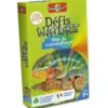 Desafios de la Naturaleza: Reyes del Camuflaje