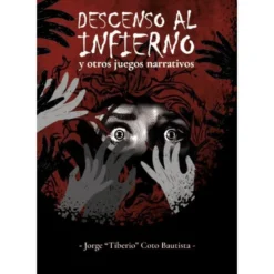 Descenso al Infierno