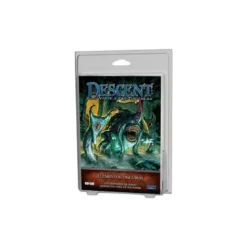 Descent: Elementos oscuros