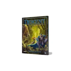 Descent: Herederos de sangre