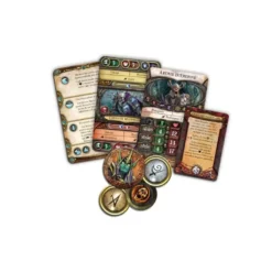 Descent: Las Brumas de Castrohiel