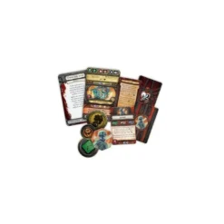 Descent: Las cadenas del oxido