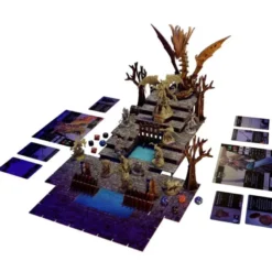 Descent: Leyendas de las Tinieblas