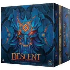 Descent: Leyendas de las Tinieblas