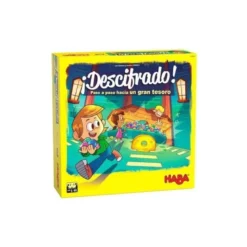 Descifrado
