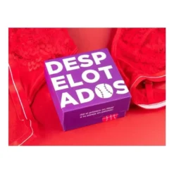 Despelotados