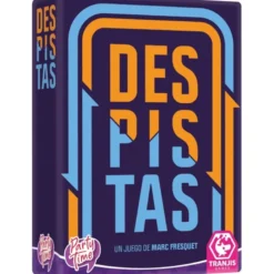 Despistas