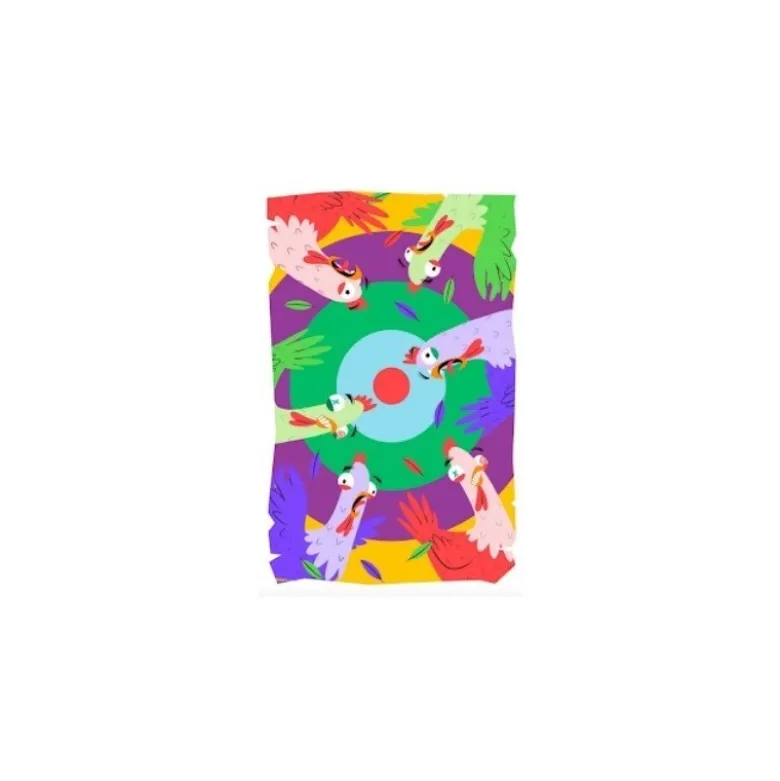 Desplumados -