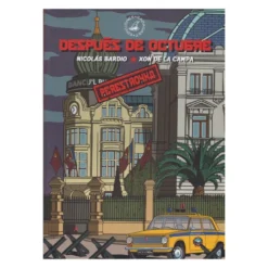 Despues de Octubre: Edicion Perestroyka