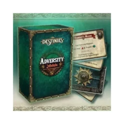 Destinies: Adversidad