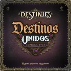 Destinies: Destinos Unidos