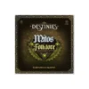 Destinies: Mitos y Folklore