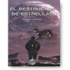 Destructor de Estrellas (EXO)