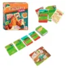 Detecteam Family: Un Robo Delicioso