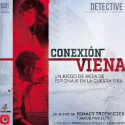 Detective: Conexion Viena