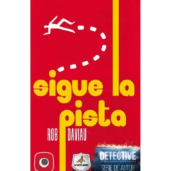Detective: Sigue la Pista