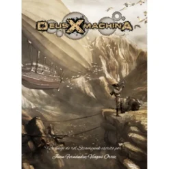 Deus Ex Machina