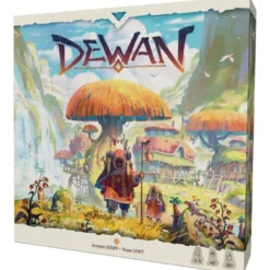 Dewan (castellano)_